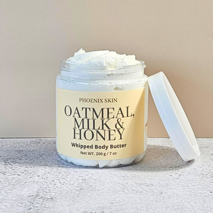 Body Butter
