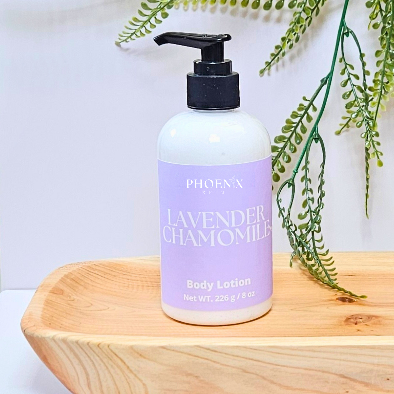 Body Lotion