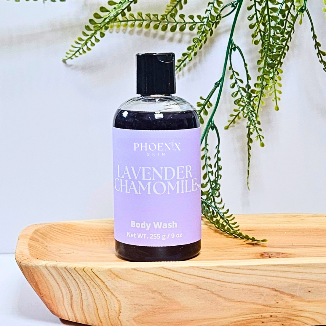 Body Wash