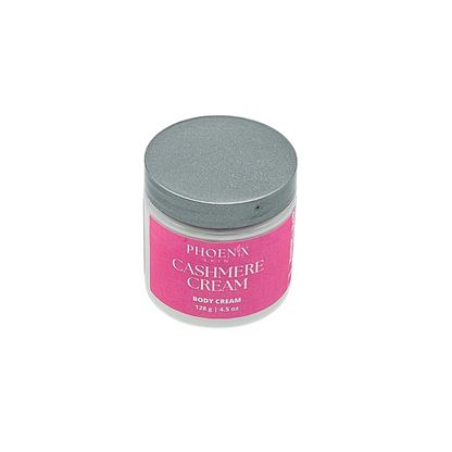 Body Cream