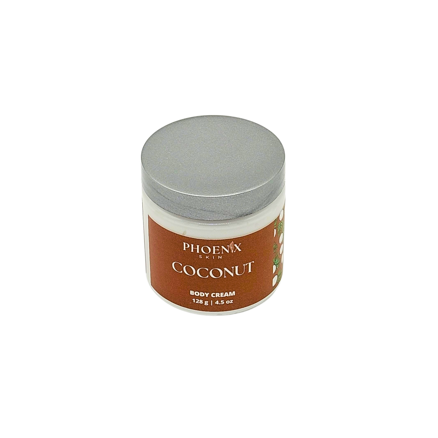 Body Cream