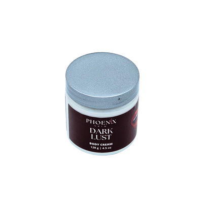 Body Cream