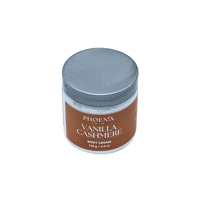 Body Cream