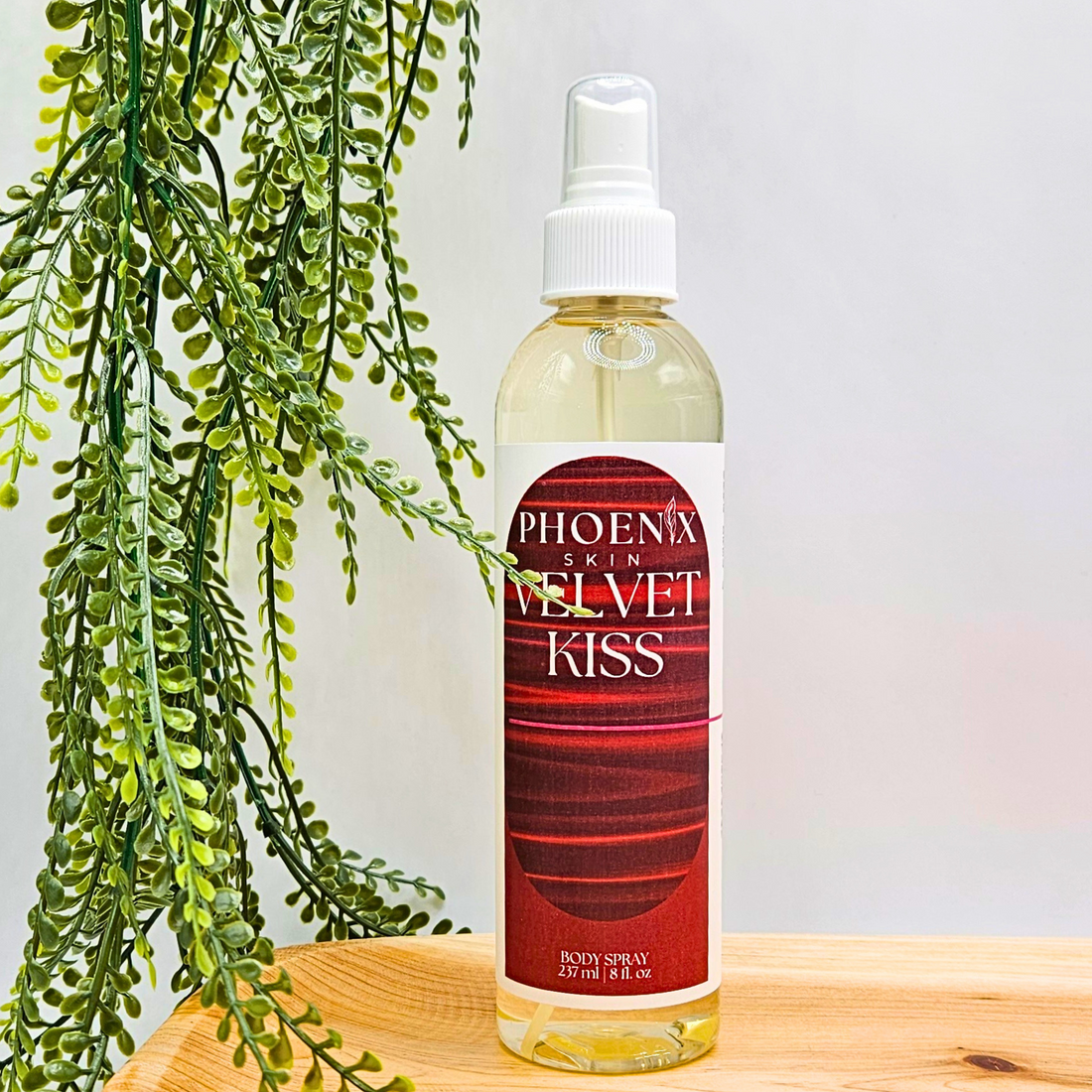 Body Spray
