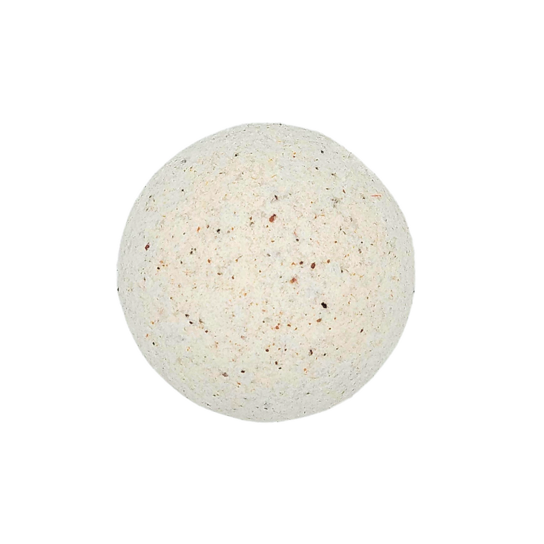 Coconut Bath Bomb