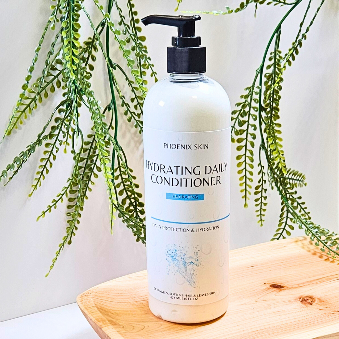 Hydrating Daily Conditioner
