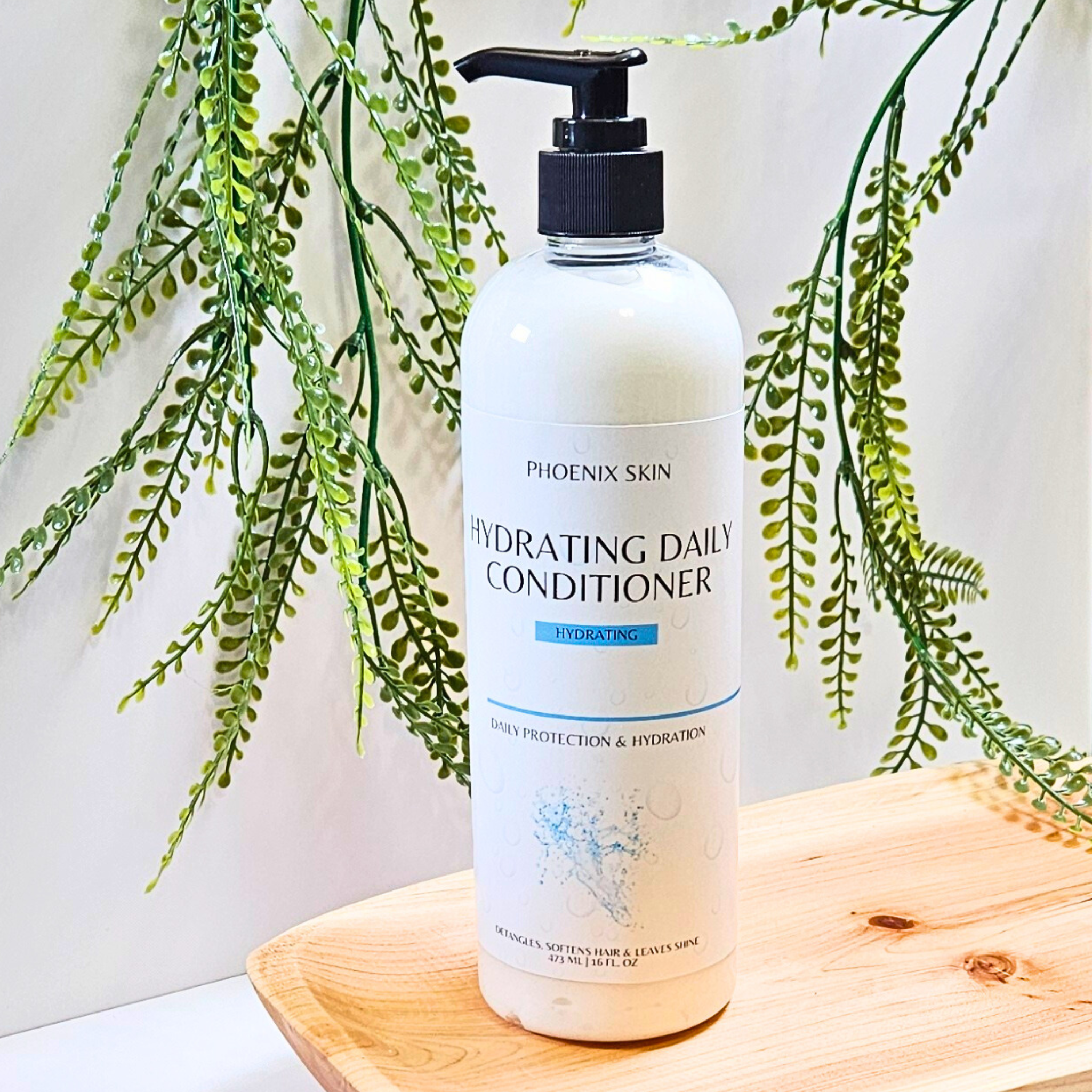 Hydrating Daily Conditioner