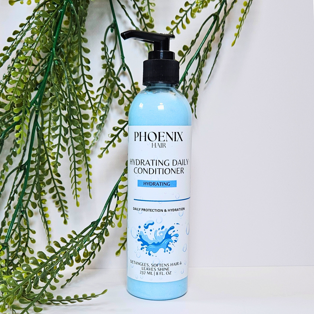 Hydrating Daily Conditioner
