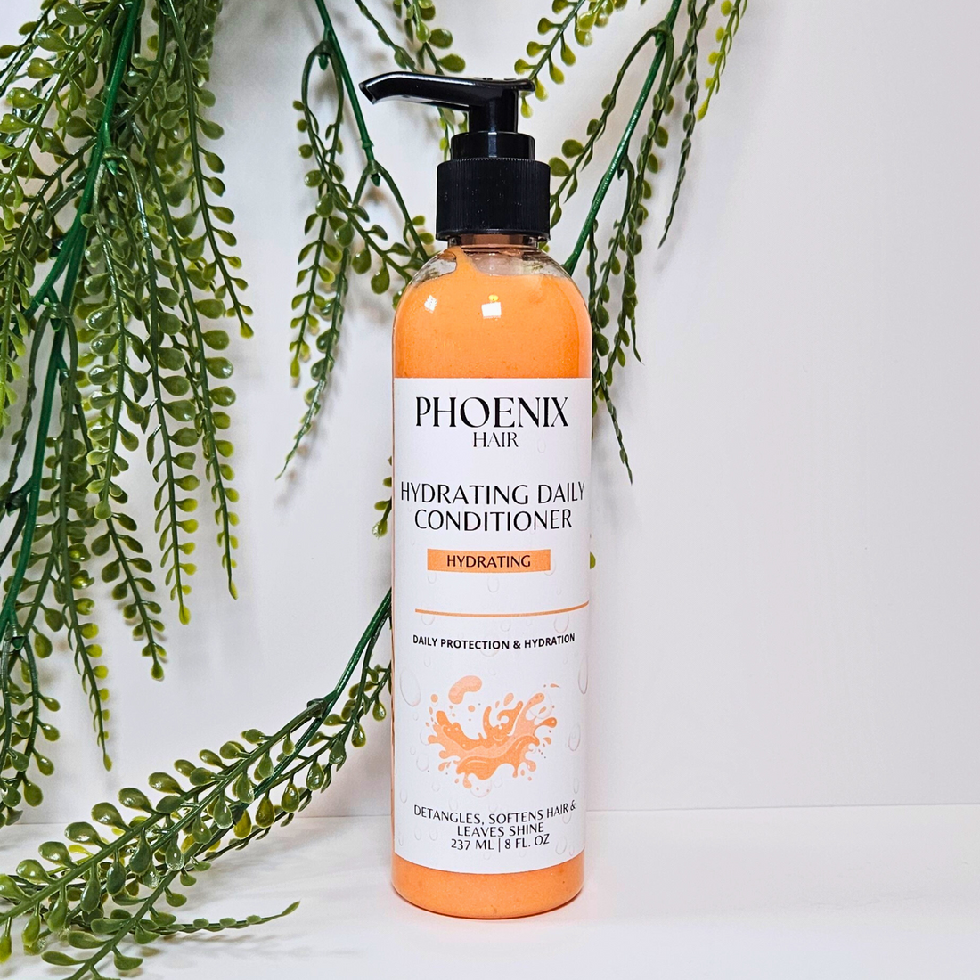 Hydrating Daily Conditioner