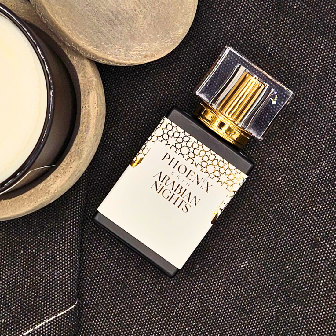 Arabian Nights Eau de Parfum