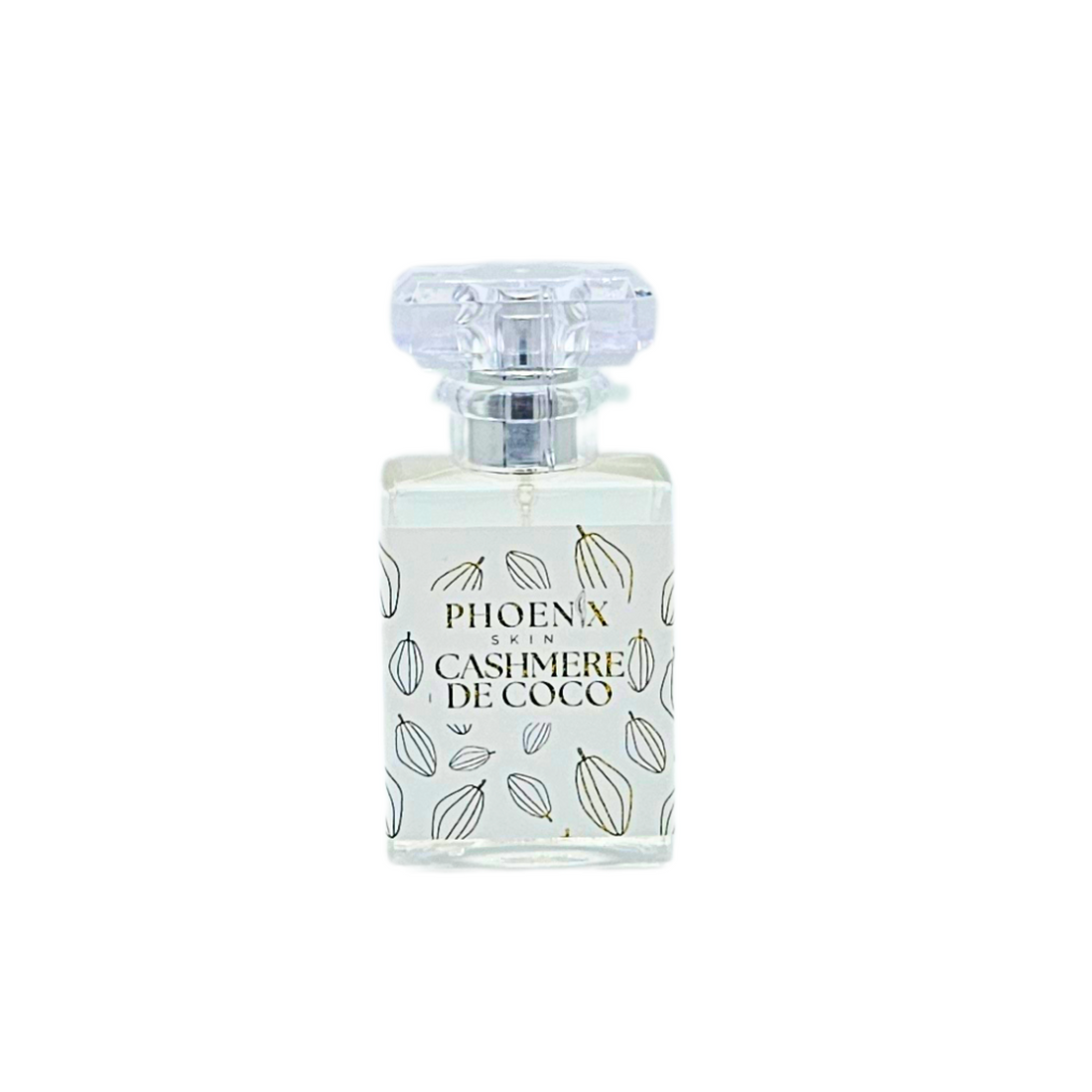 Cashmere De Coco Eau de Parfum