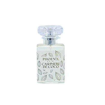 Cashmere De Coco Eau de Parfum