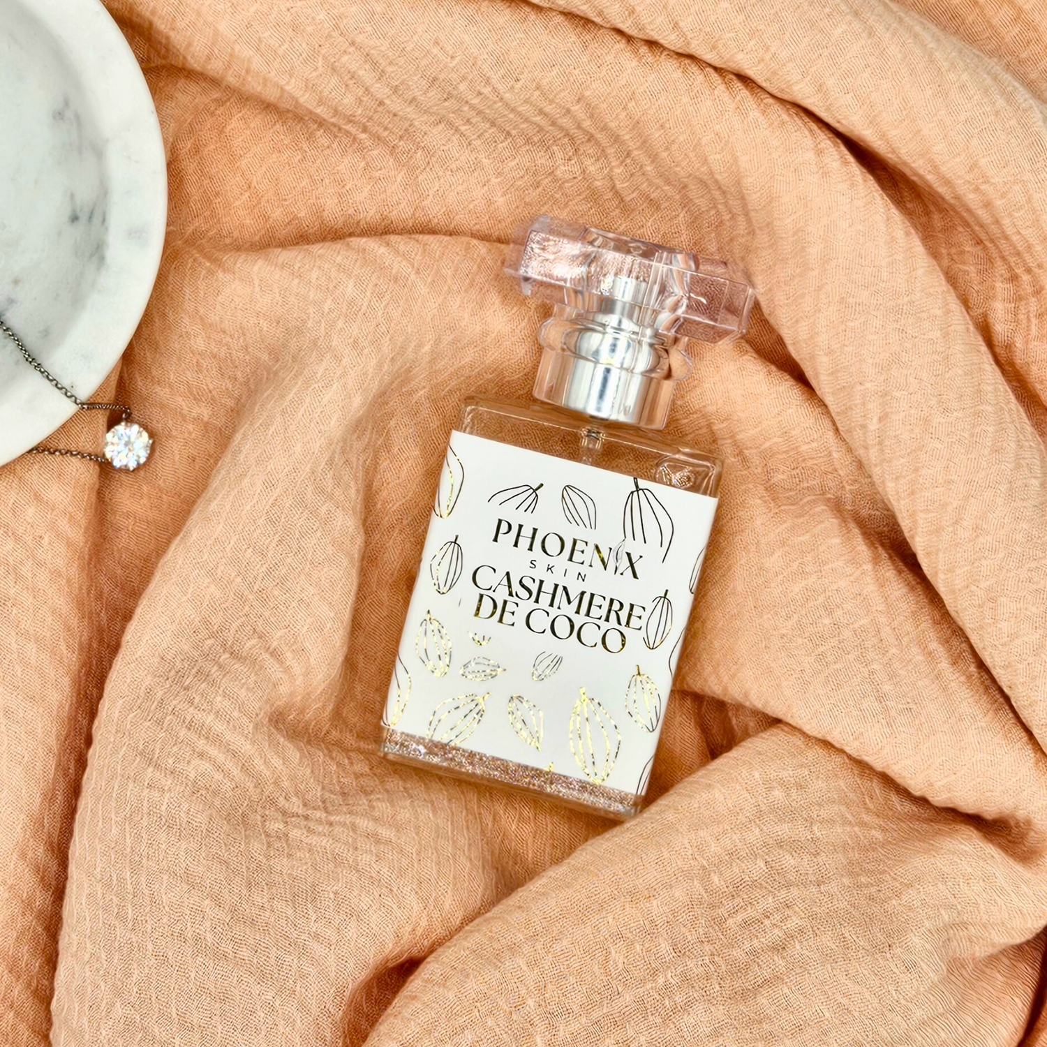 Cashmere De Coco Eau de Parfum