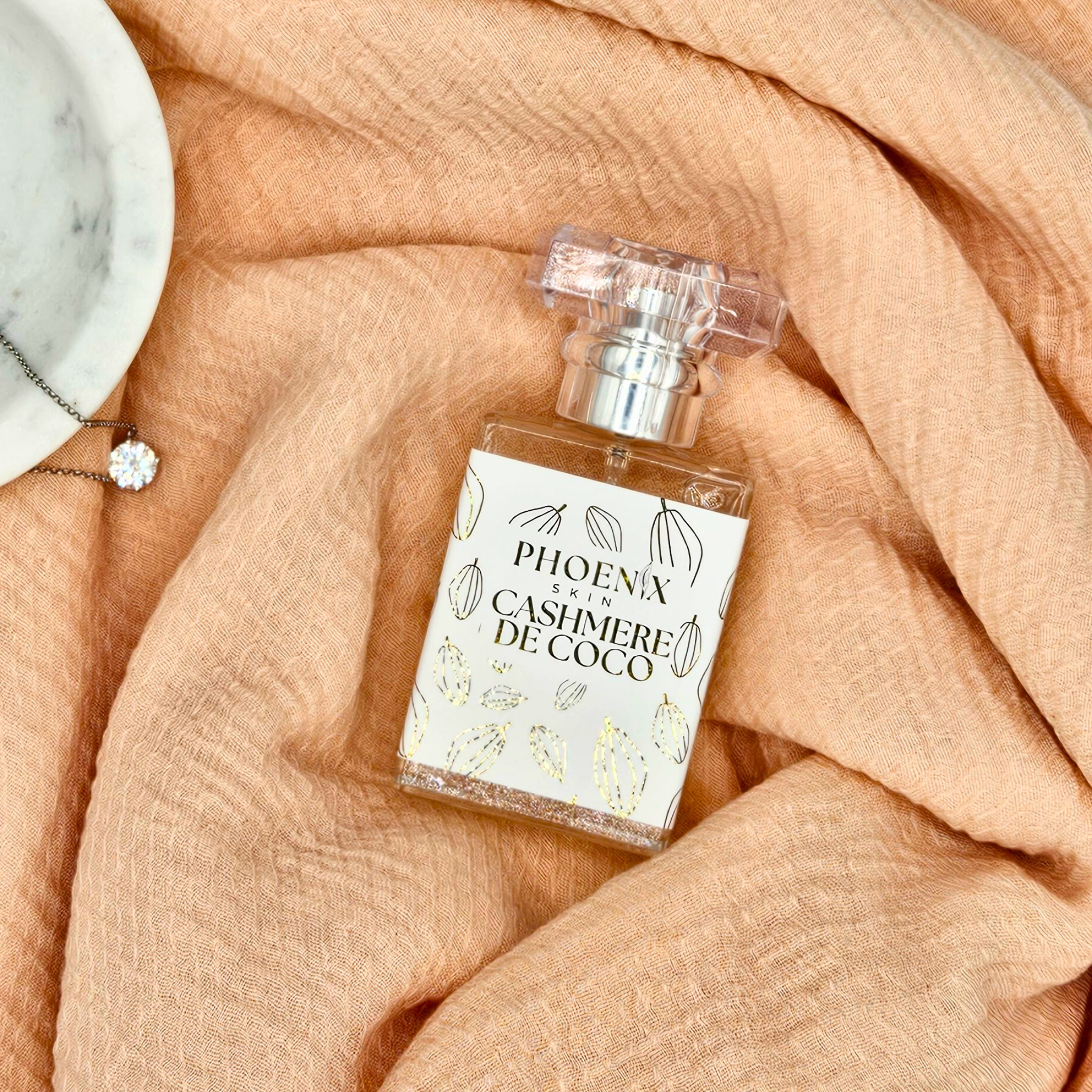 Cashmere De Coco Eau de Parfum