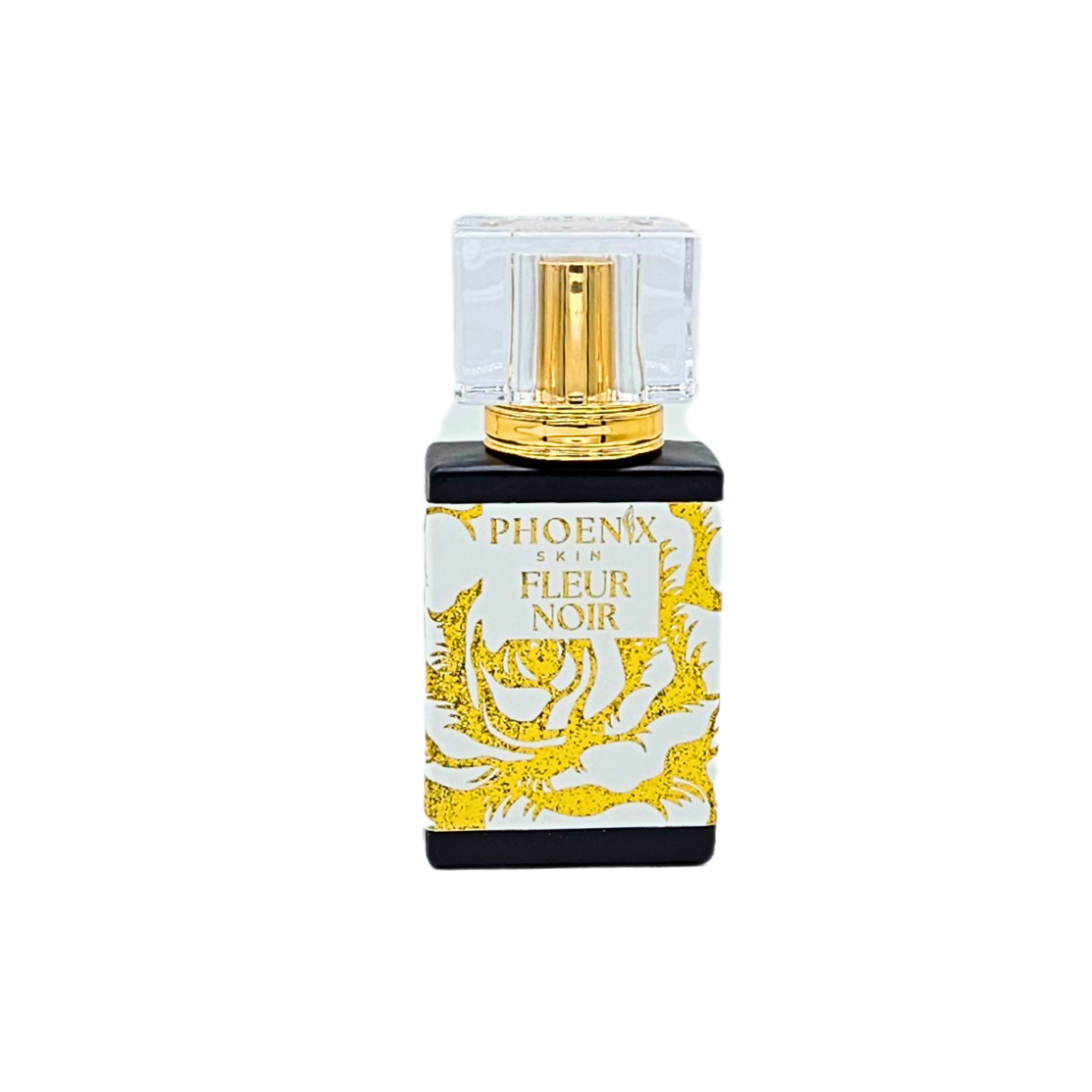 Fleur Noir Eau de Parfum