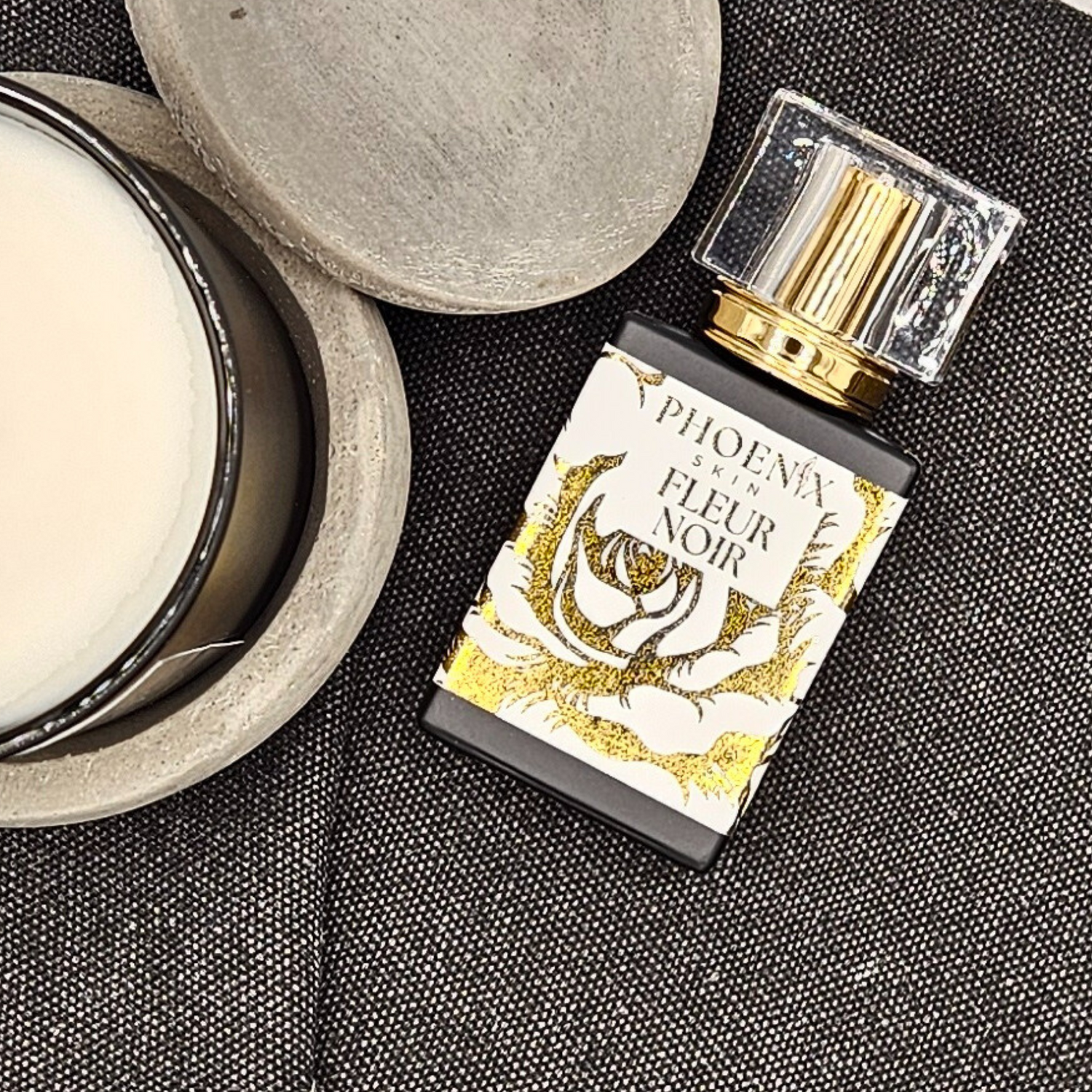 Fleur Noir Eau de Parfum