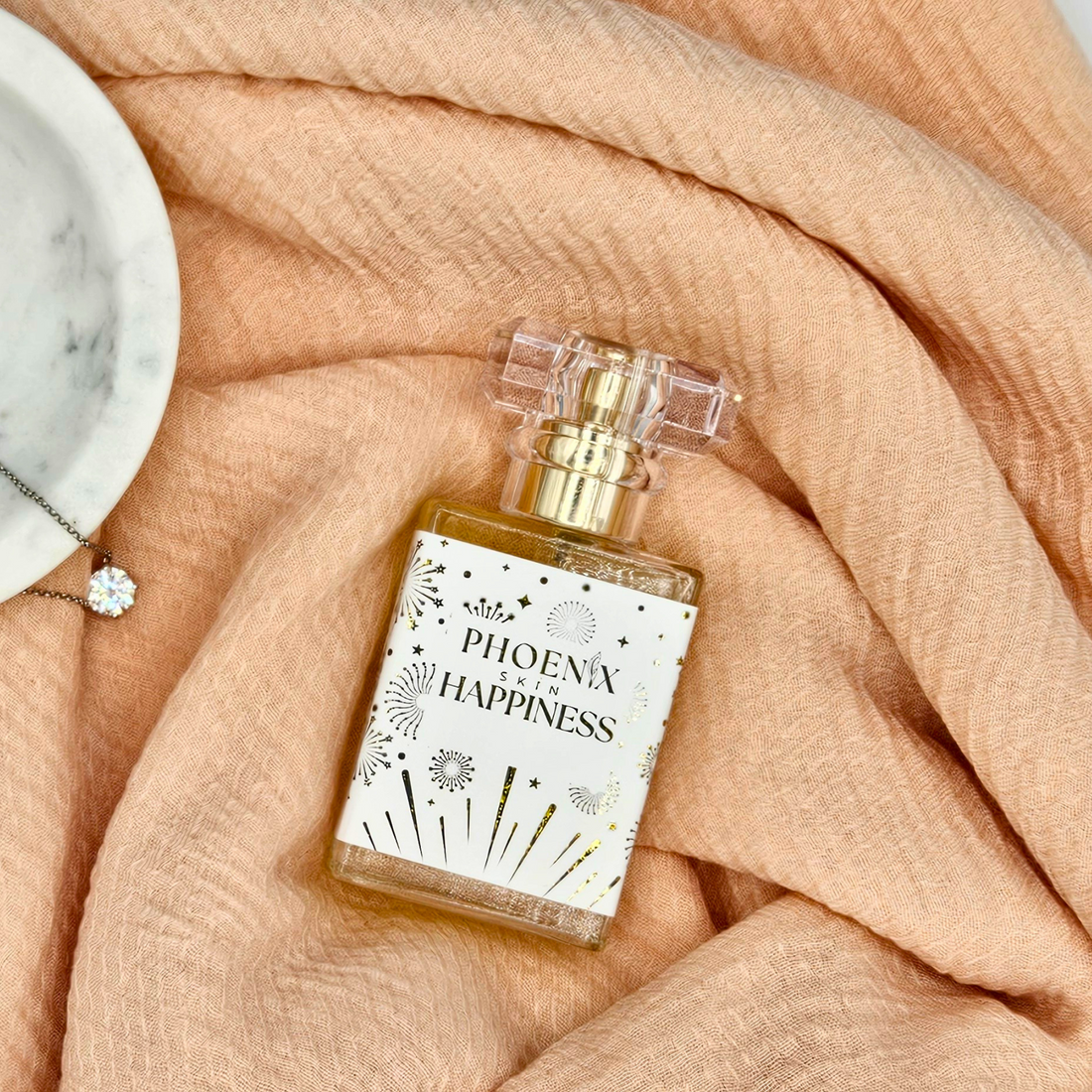 Happiness Eau de Parfum