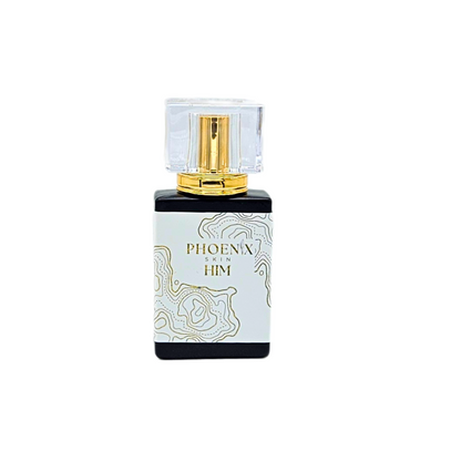 Him Eau de Parfum