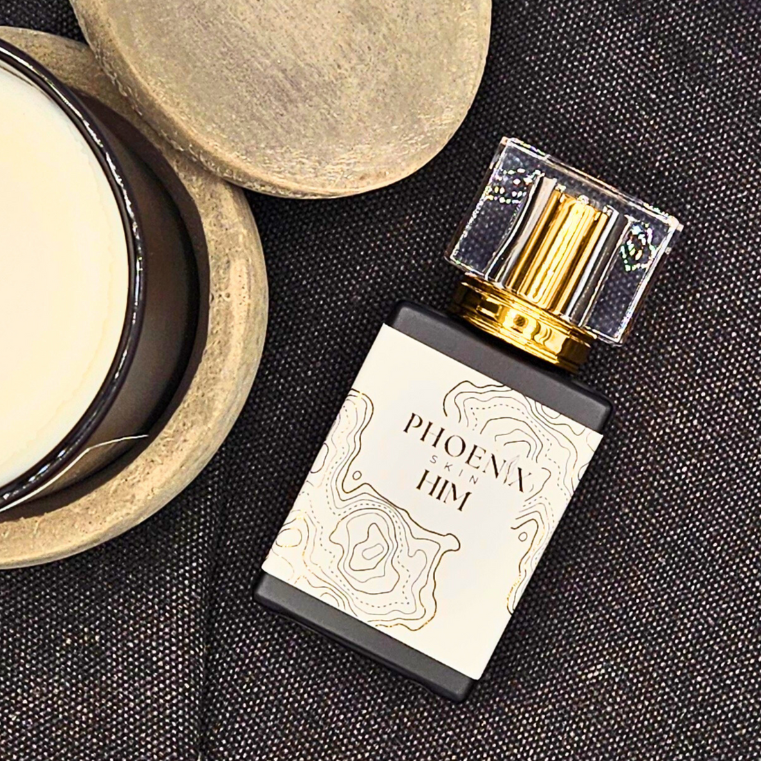 Him Eau de Parfum