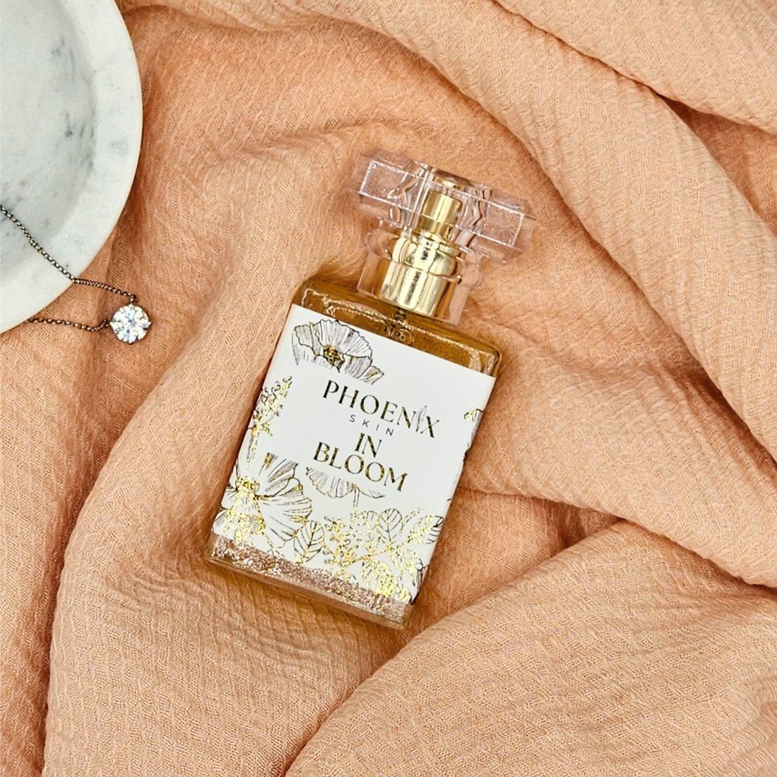 In Bloom Eau de Parfum