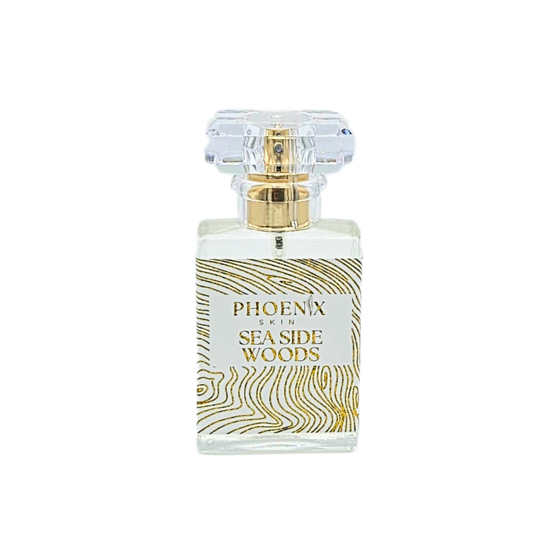 Sea Side Woods Eau de Parfum