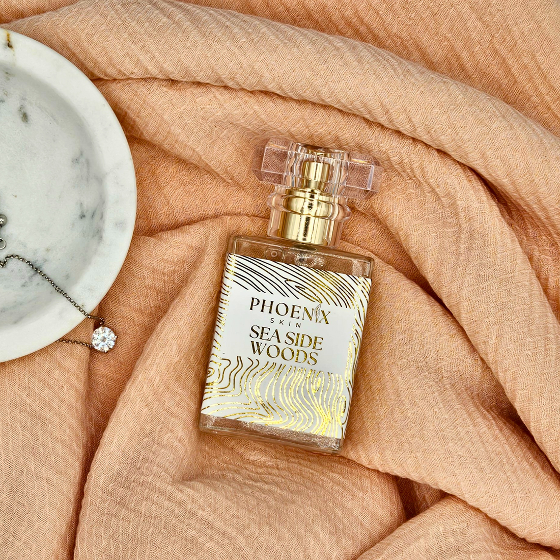 Sea Side Woods Eau de Parfum