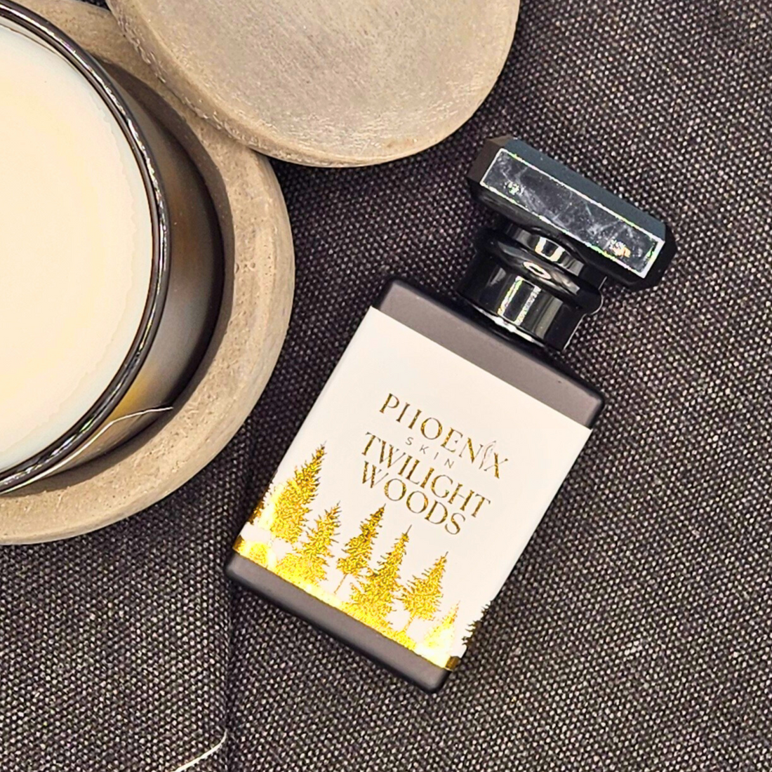 Twilight Woods Eau de Parfum