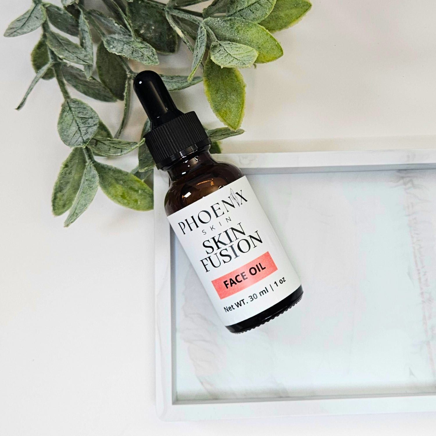 Skin Fusion Face Oil
