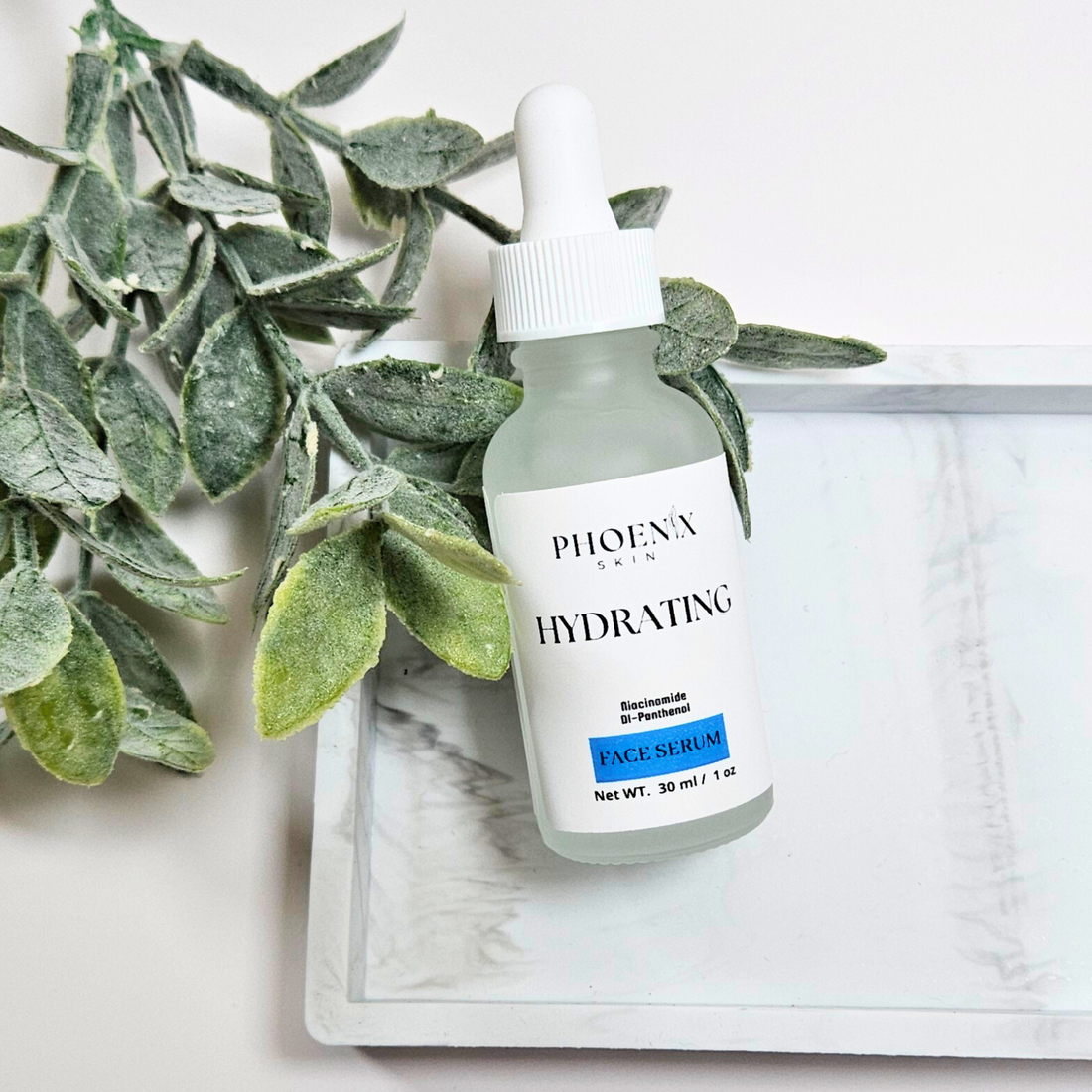 Hydrating Face Serum