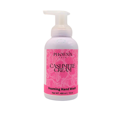 Foaming Hand Wash