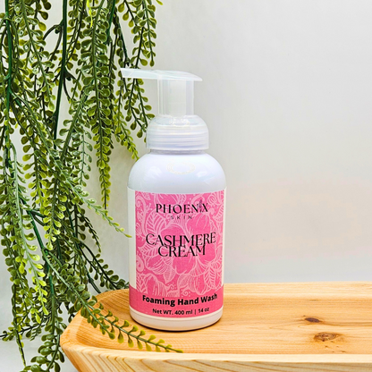 Foaming Hand Wash