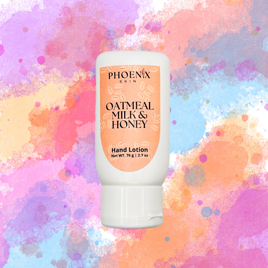 Hand Lotion