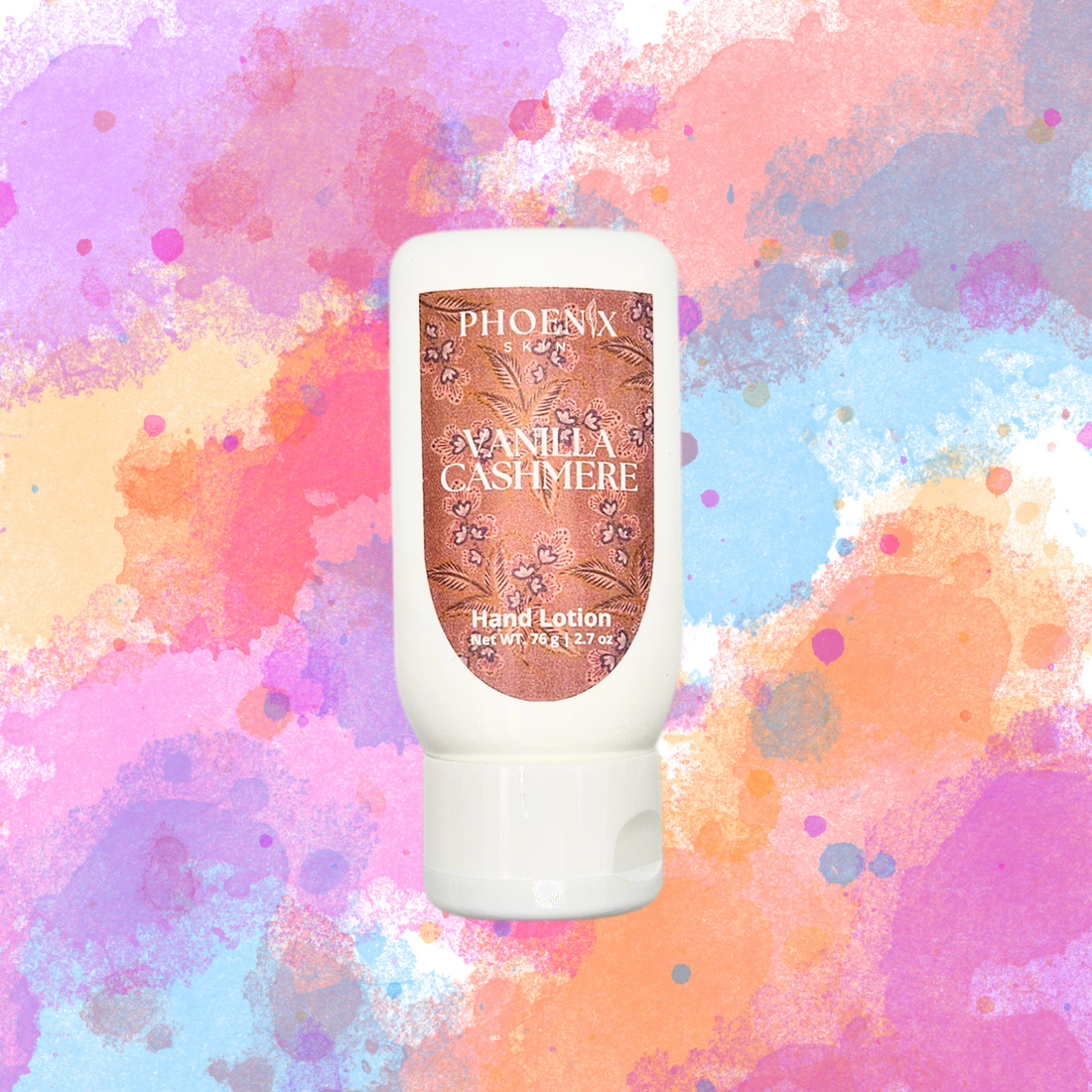 Hand Lotion