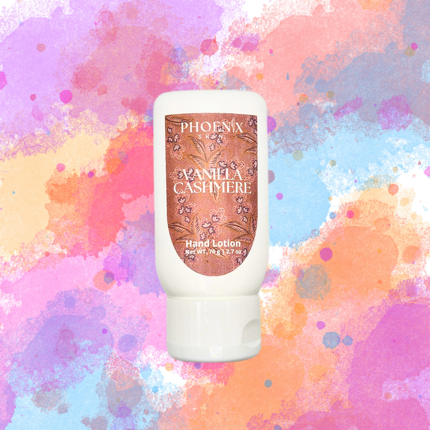 Hand Lotion