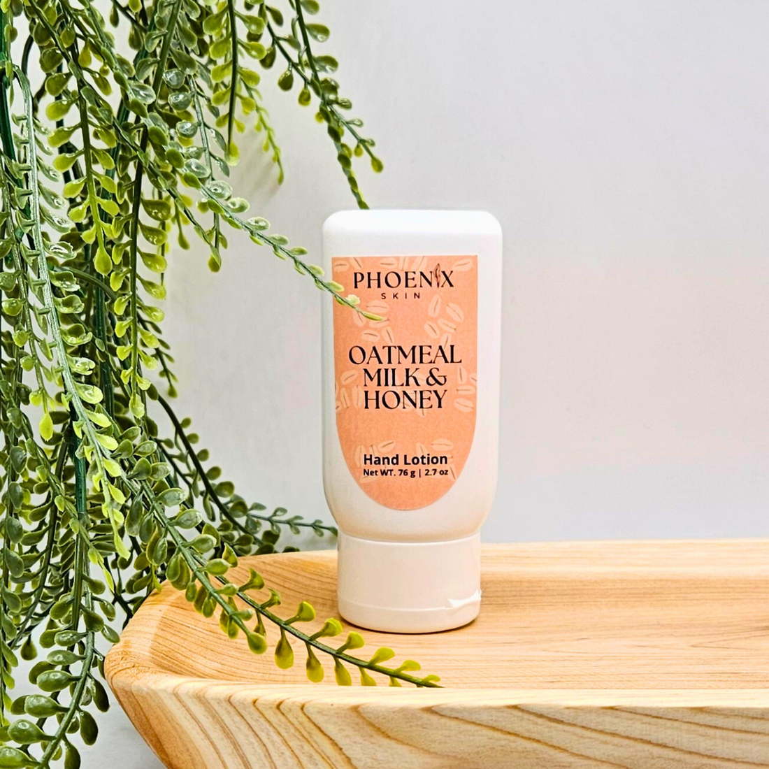 Hand Lotion