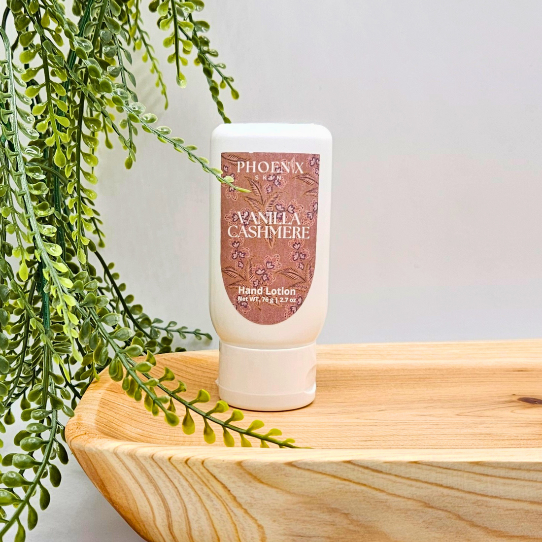 Hand Lotion