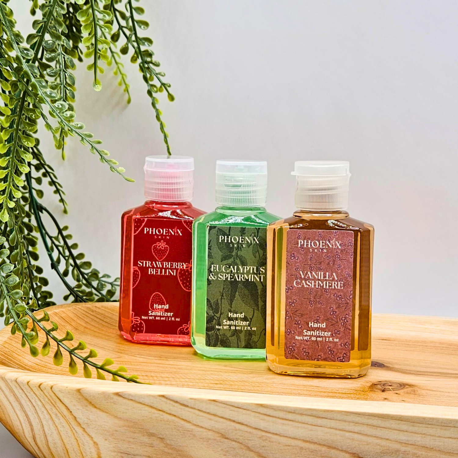 Hand Sanitizer