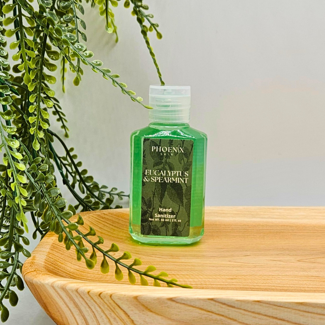 Hand Sanitizer