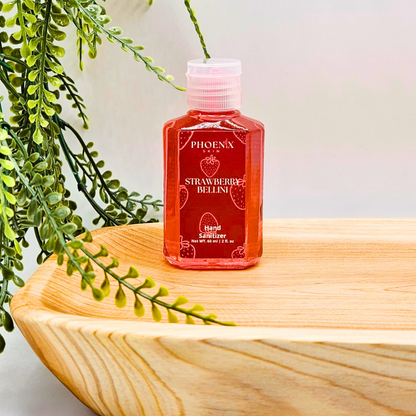 Hand Sanitizer