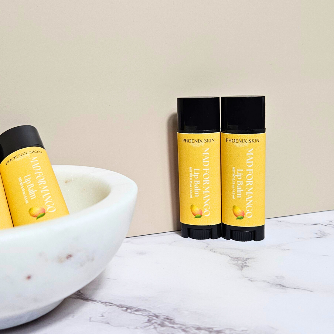 Lip Balm - Wholesale