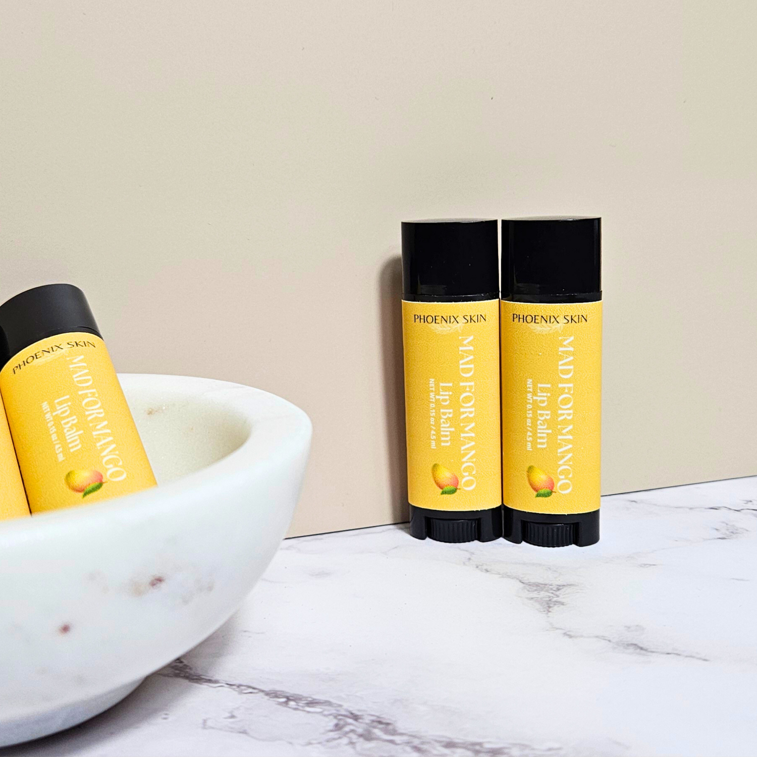 Lip Balm - Wholesale