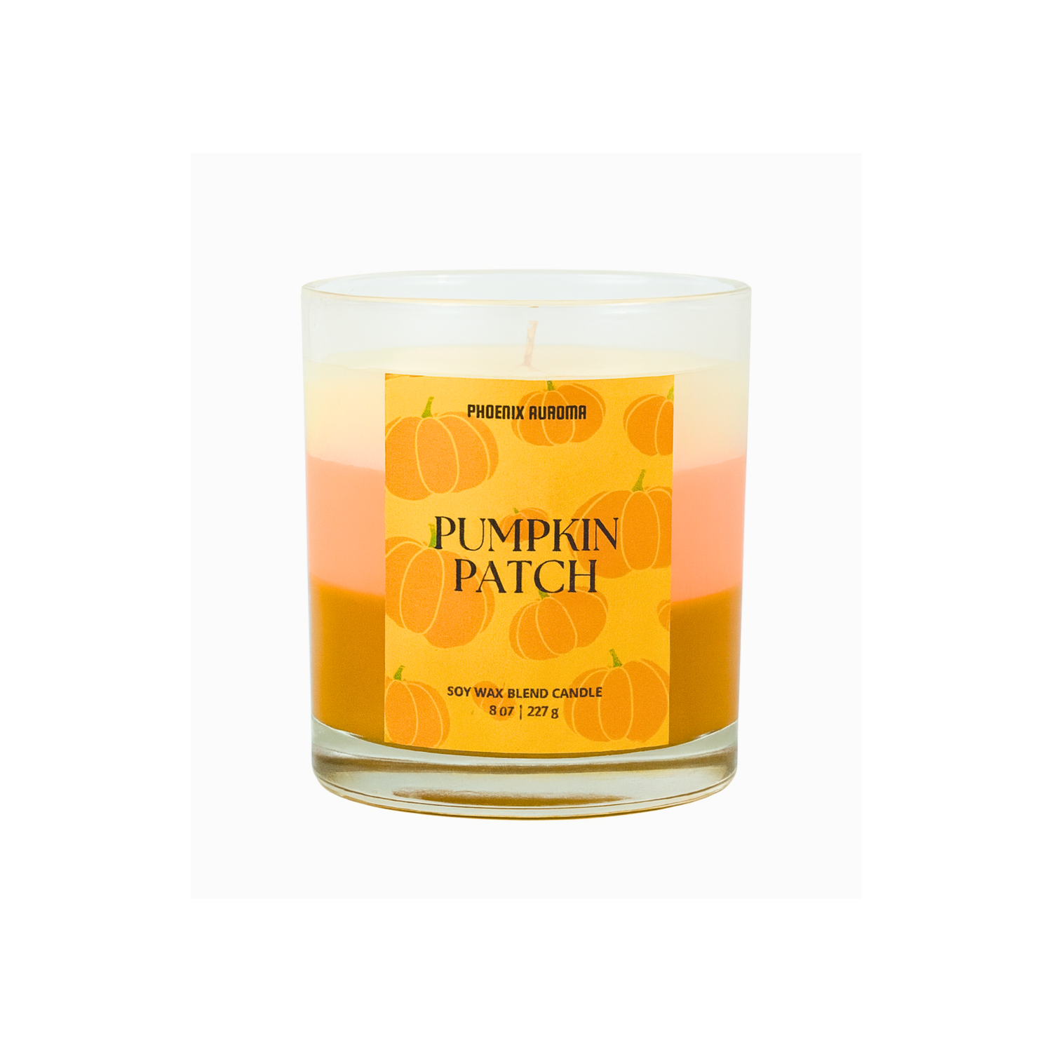 Pumpkin Patch Candle
