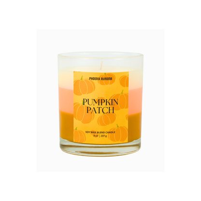 Pumpkin Patch Candle